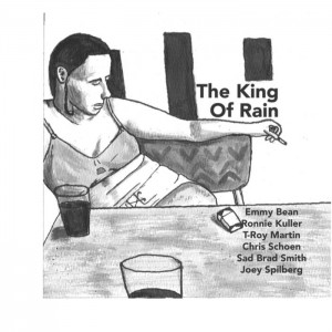 king of rain